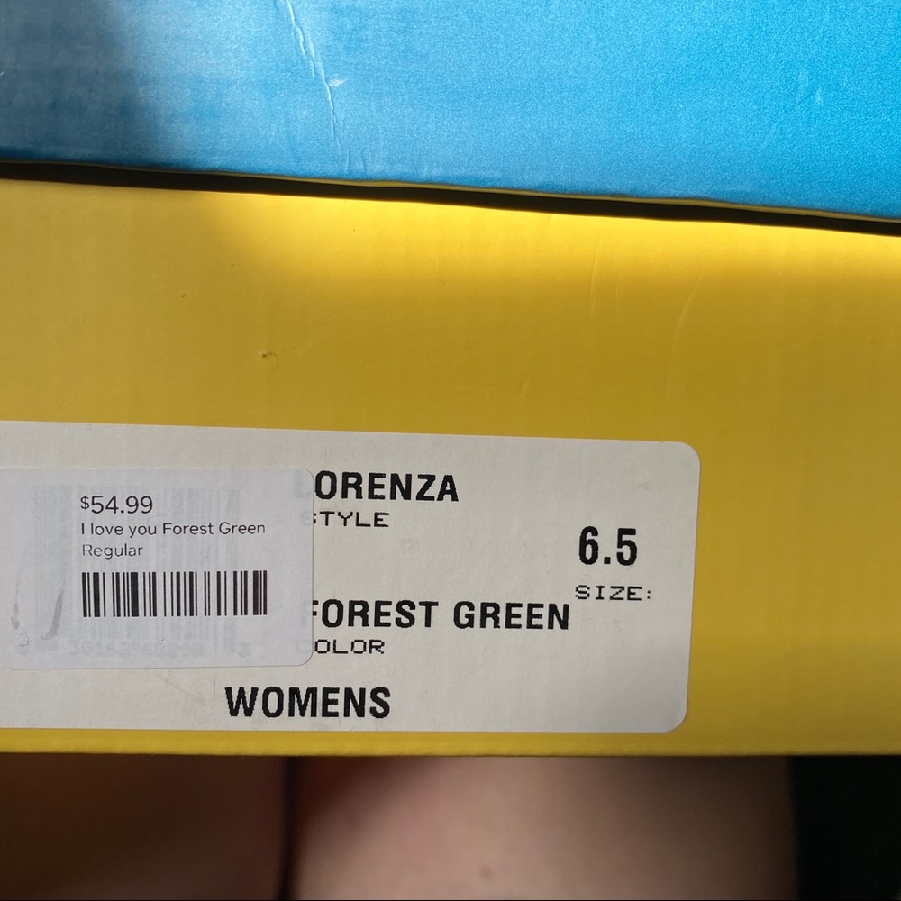 Booties - Picture 5 of 5